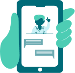 Cellphone Doctors Chat